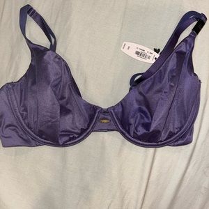 Victoria’s Secret Unlined Semi Demi/Demi-Buste